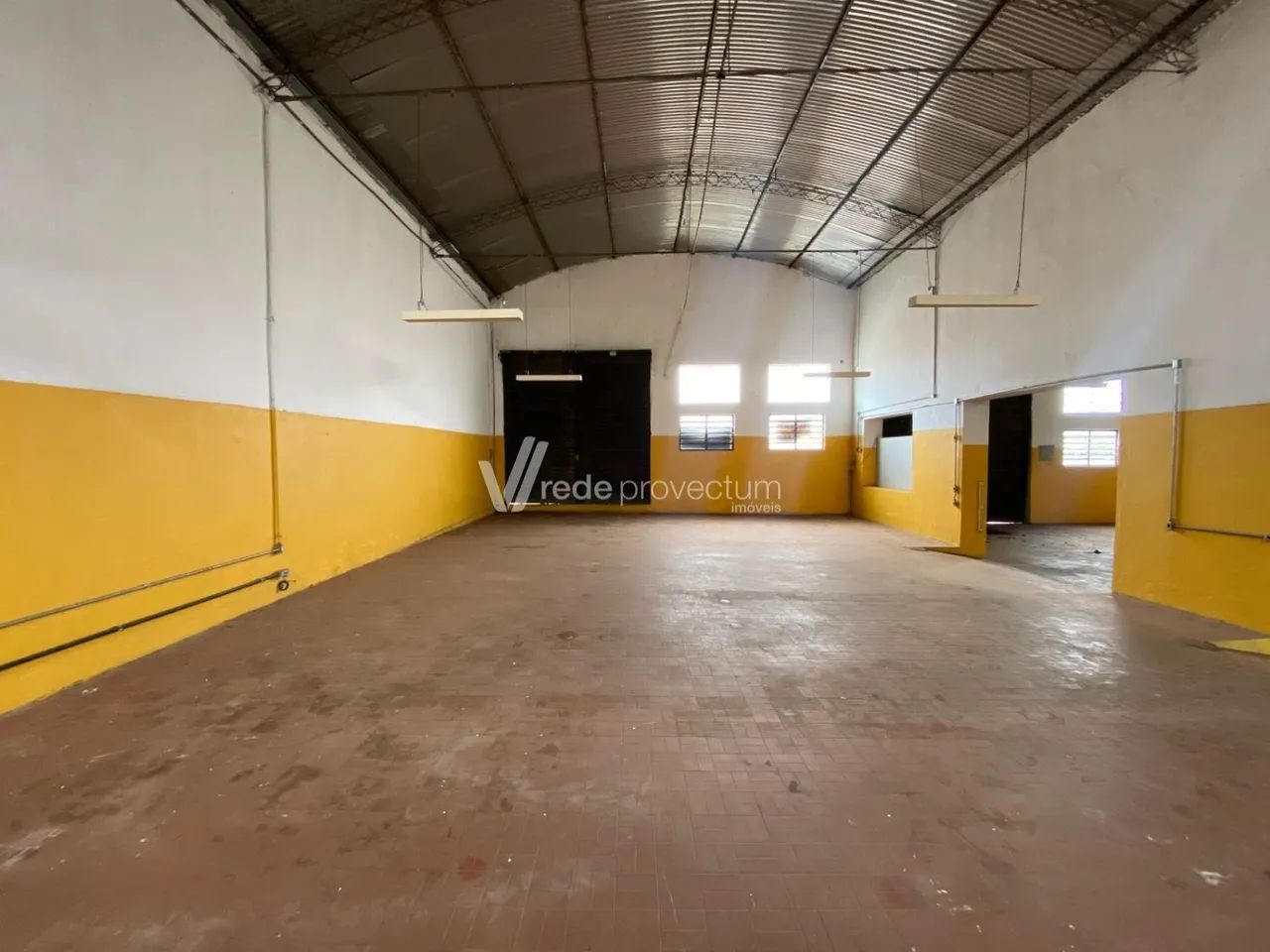 Barracão para alugar e venda no Jardim Aurélia - Foto 4