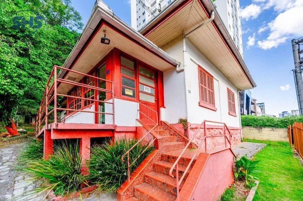 Casa para alugar, 214 m² - Vila Nova - Blumenau/SC