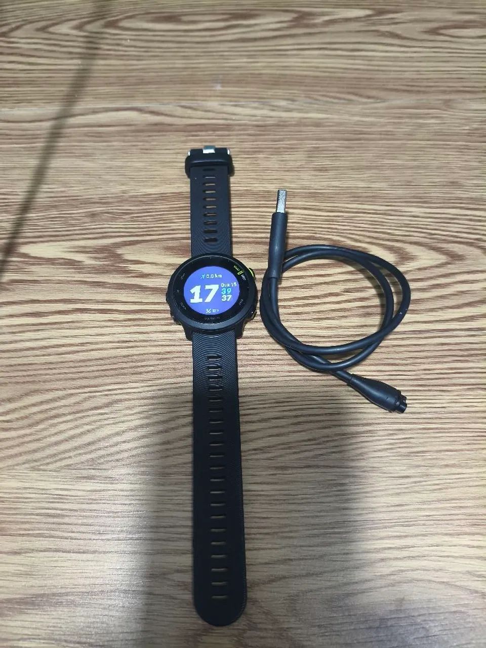 Garmin Forerunner 55 - Foto 2