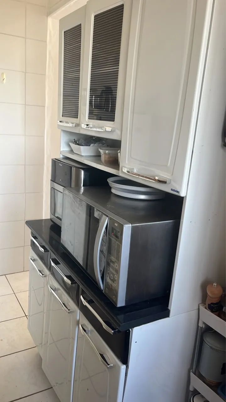 Armário cozinha  - Foto 2