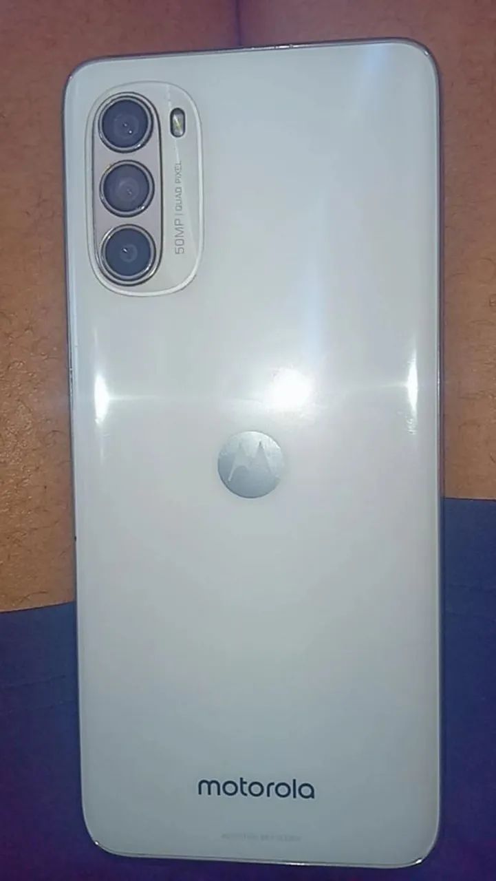 Celular Motorola g52  - Foto 4