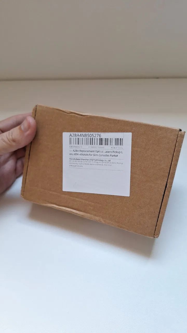 Leitor para PS4 Slim Novo - Foto 3