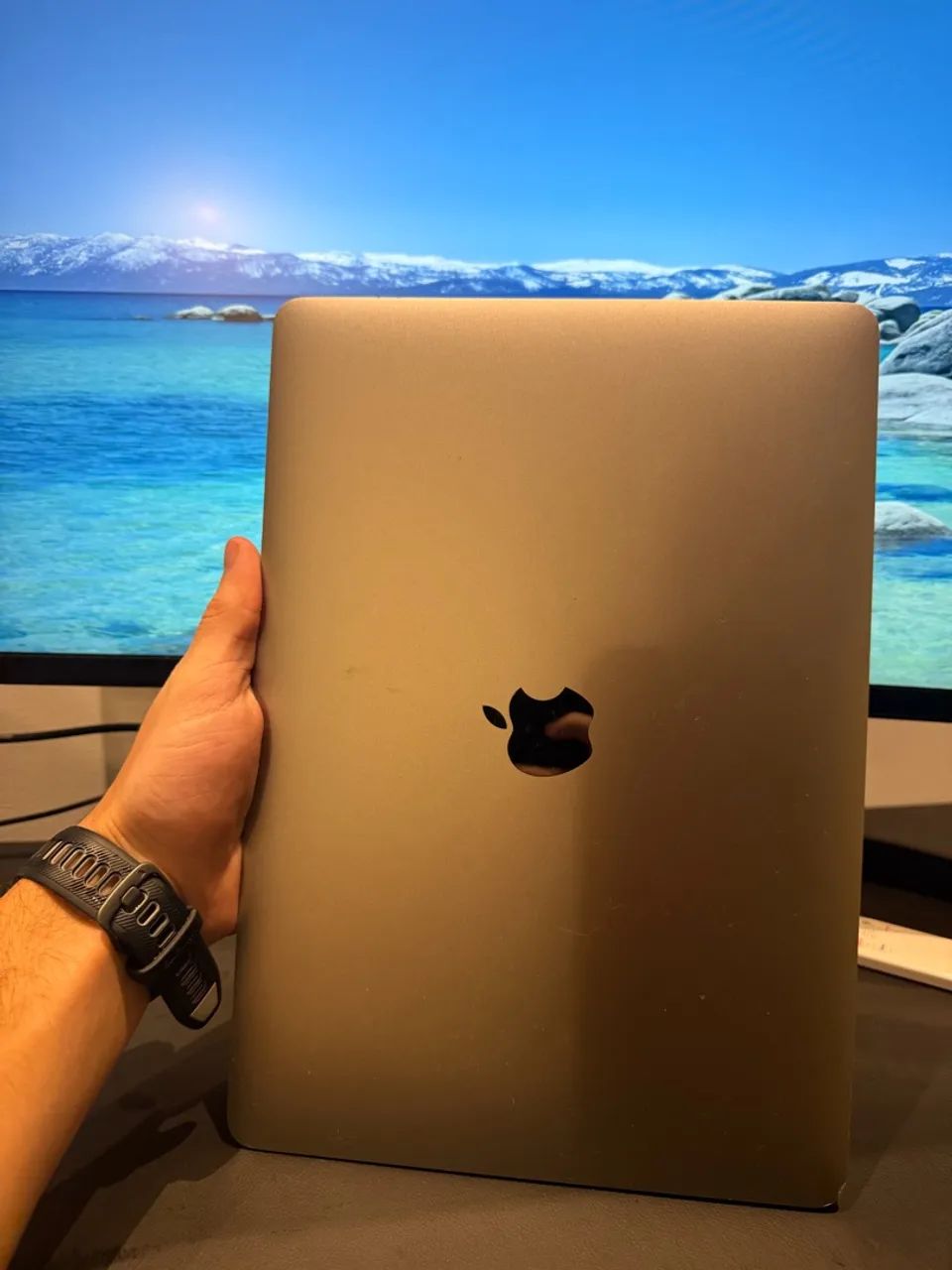 MacBook Air M1 - Foto 3