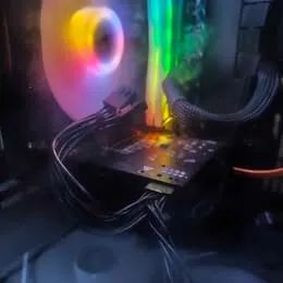 Placa de Video RX 590 GME - Foto 2