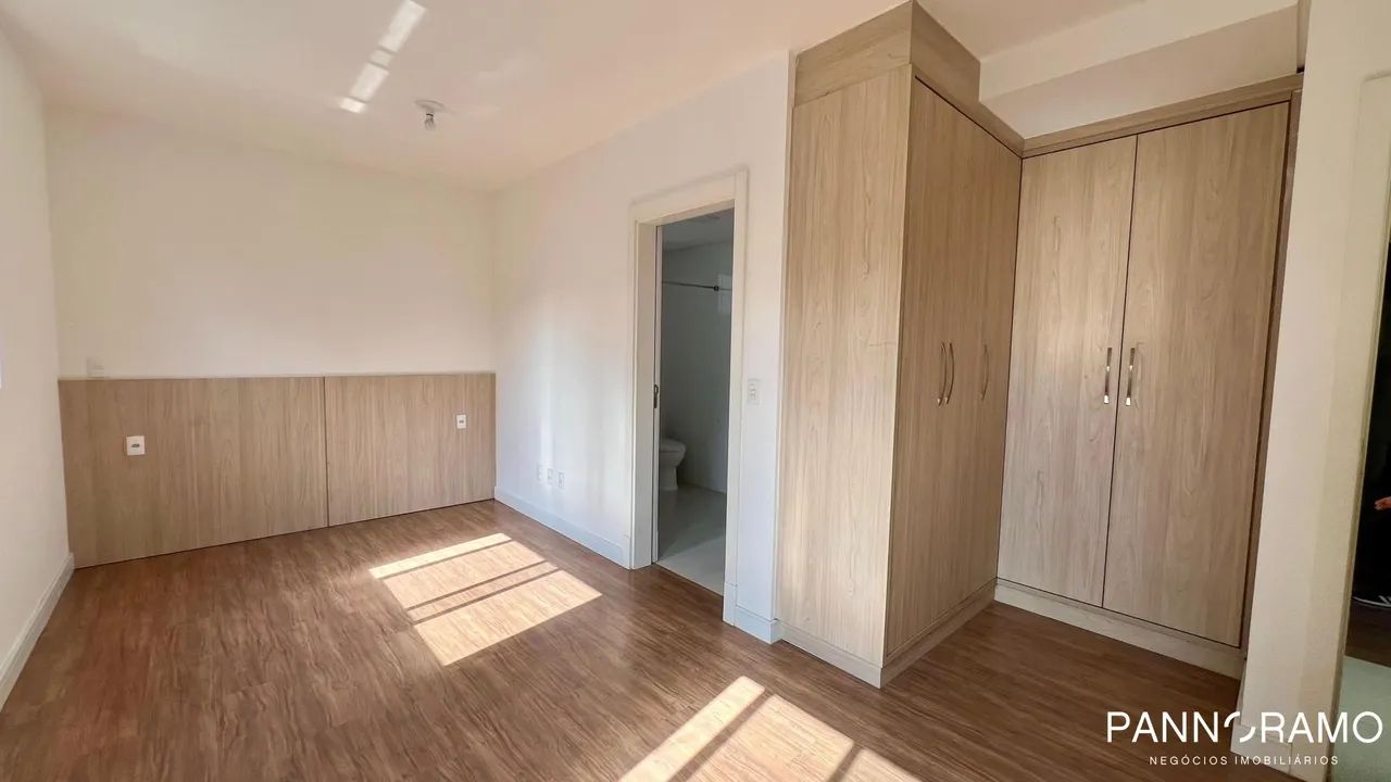 Apartamento com 2 suítes no Edifício San Isidro  Vila Nova, Blumenau - Foto 2