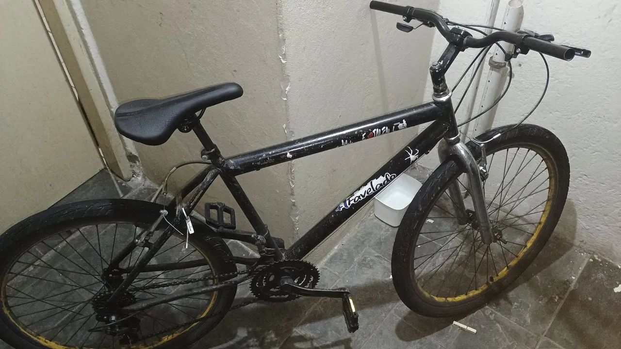 Bike aro 26 - Foto 2