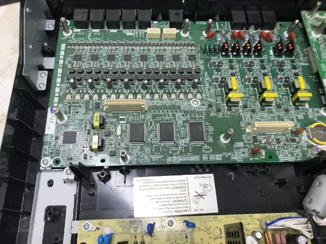 KX-NS 500BR - Foto 4