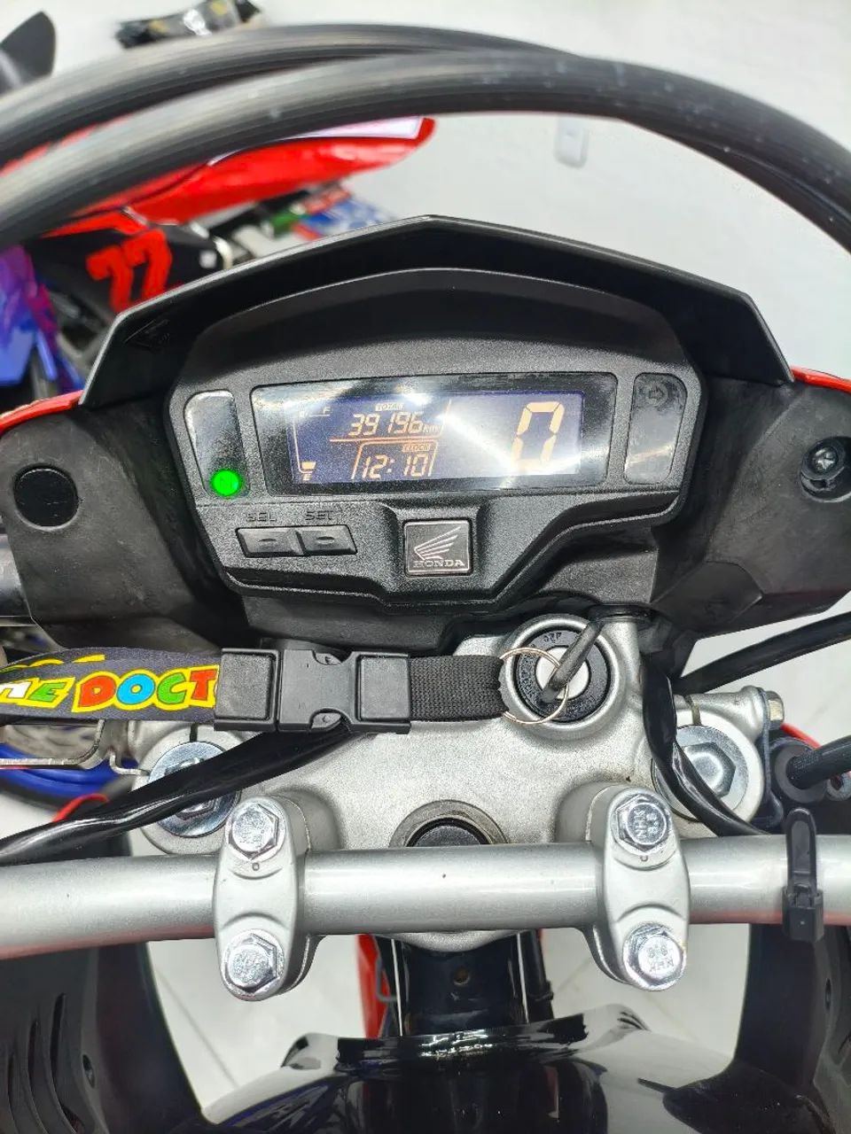 Bros 160  - Foto 4