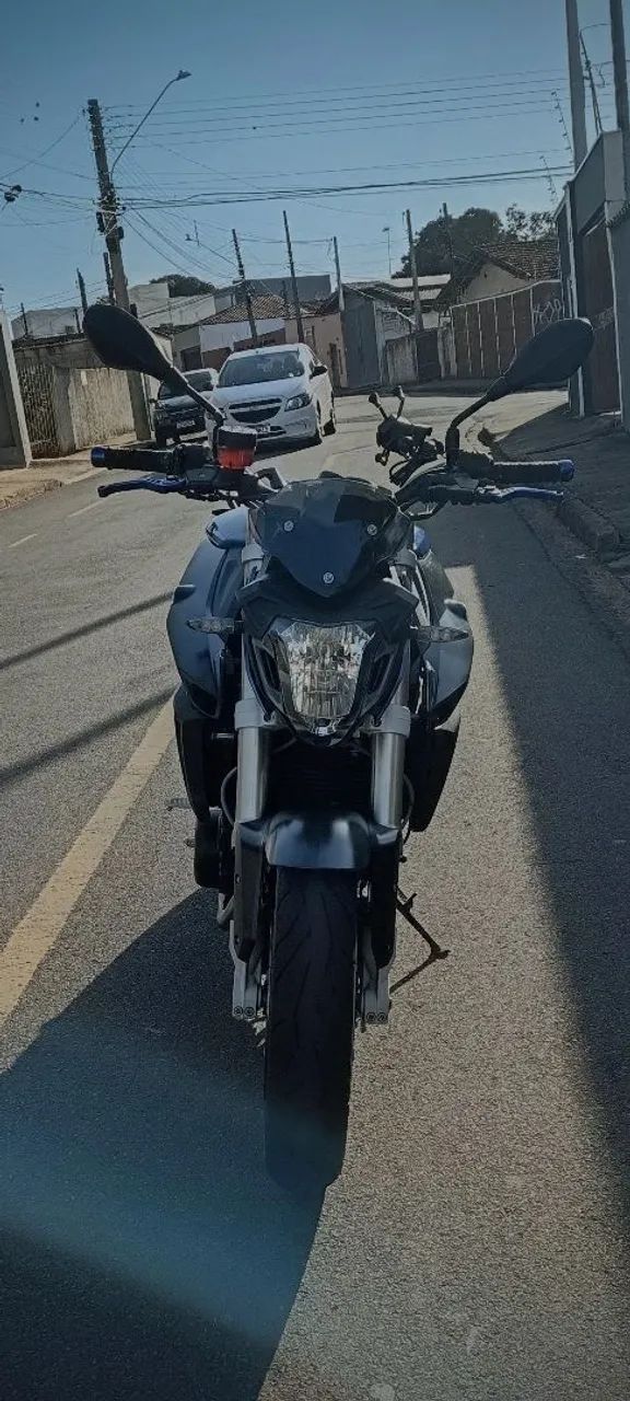 F800 R 2015 zera - Foto 5