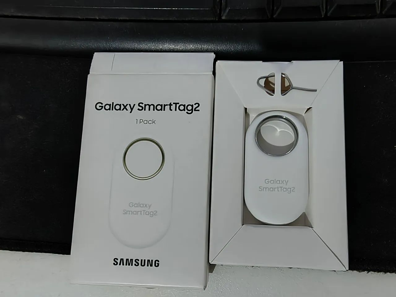 Galaxy Smart tag 2