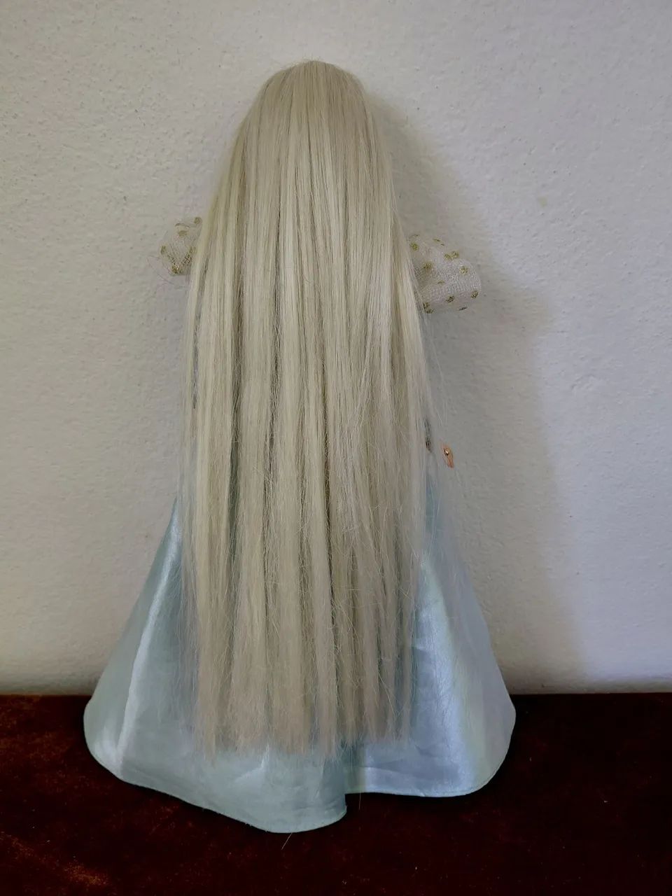 Barbie collector Cinderela da Mattel  - Foto 2