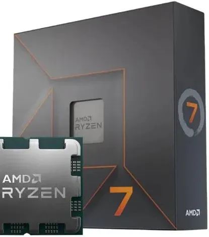 Processador AMD Ryzen 7 7700