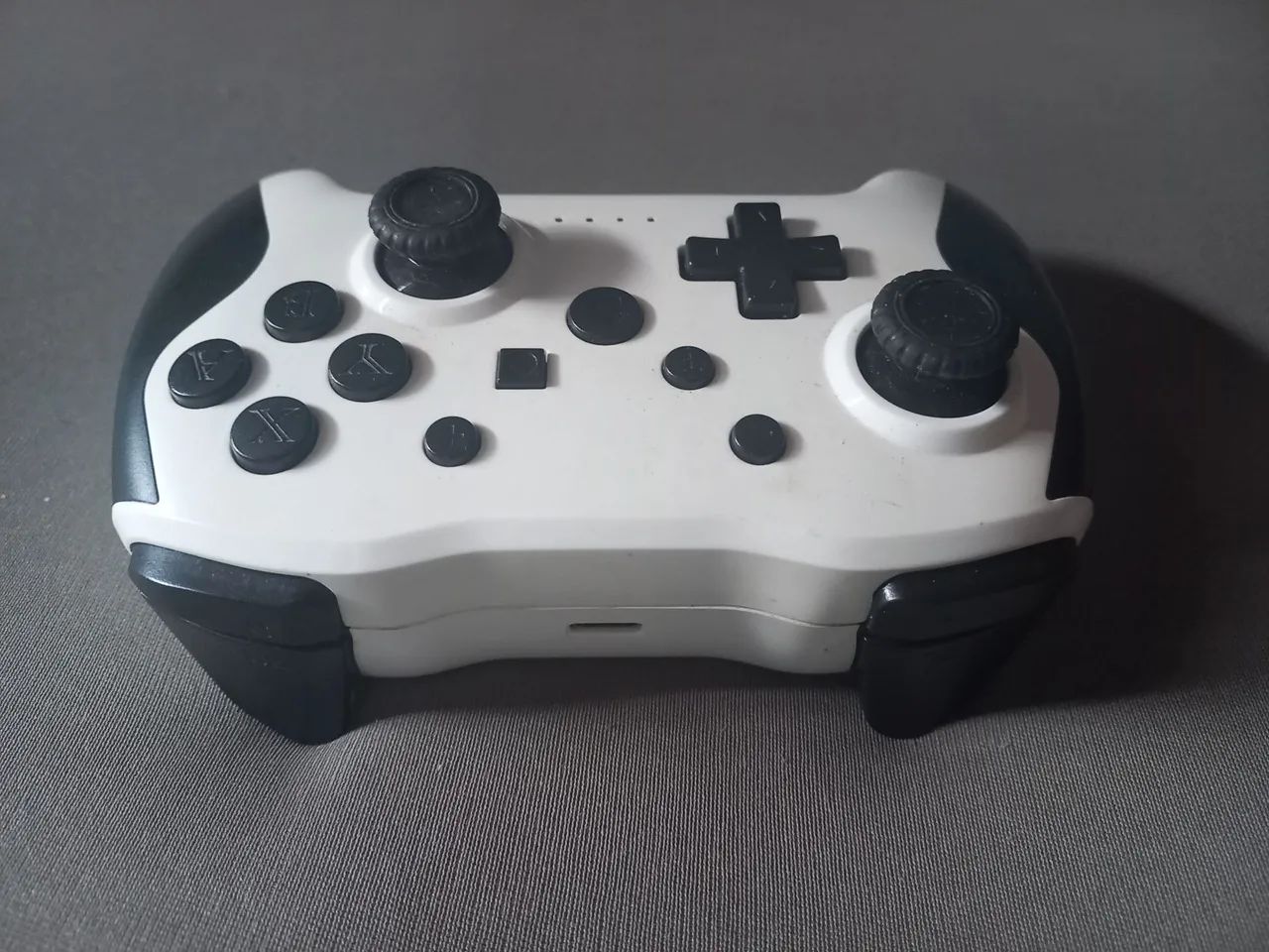 Controle Gamepad - Foto 2