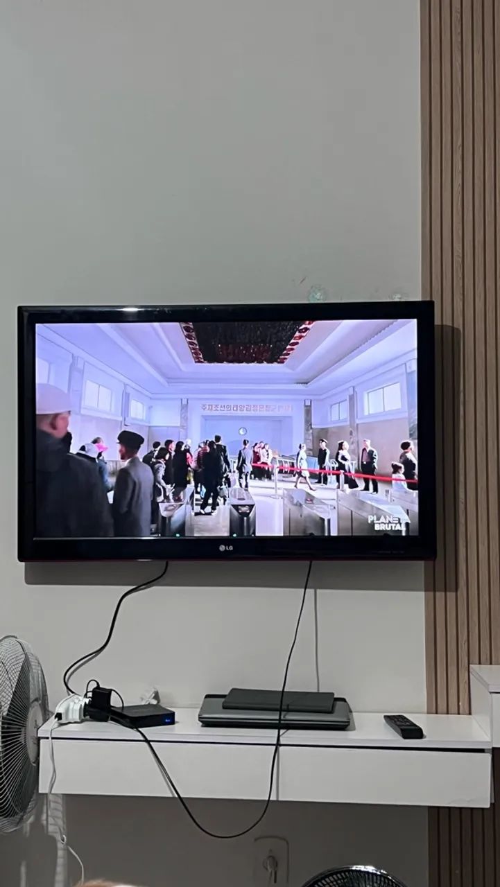 Televisão 