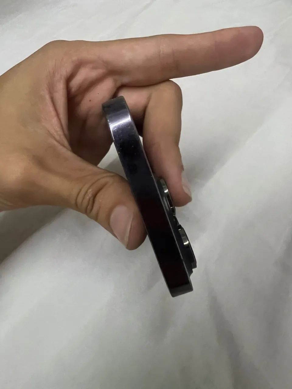 iPhone 14 Pro 128 gb  - Foto 4