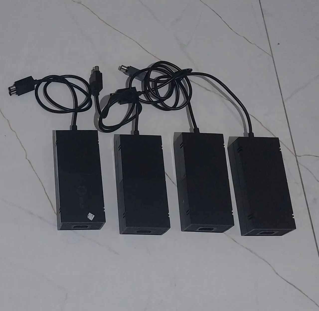Fontes Xbox one com defeito