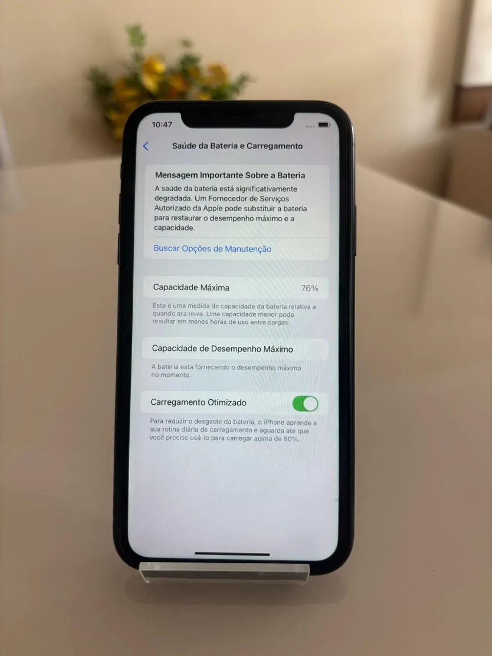 Iphone XR 64gb - Foto 5