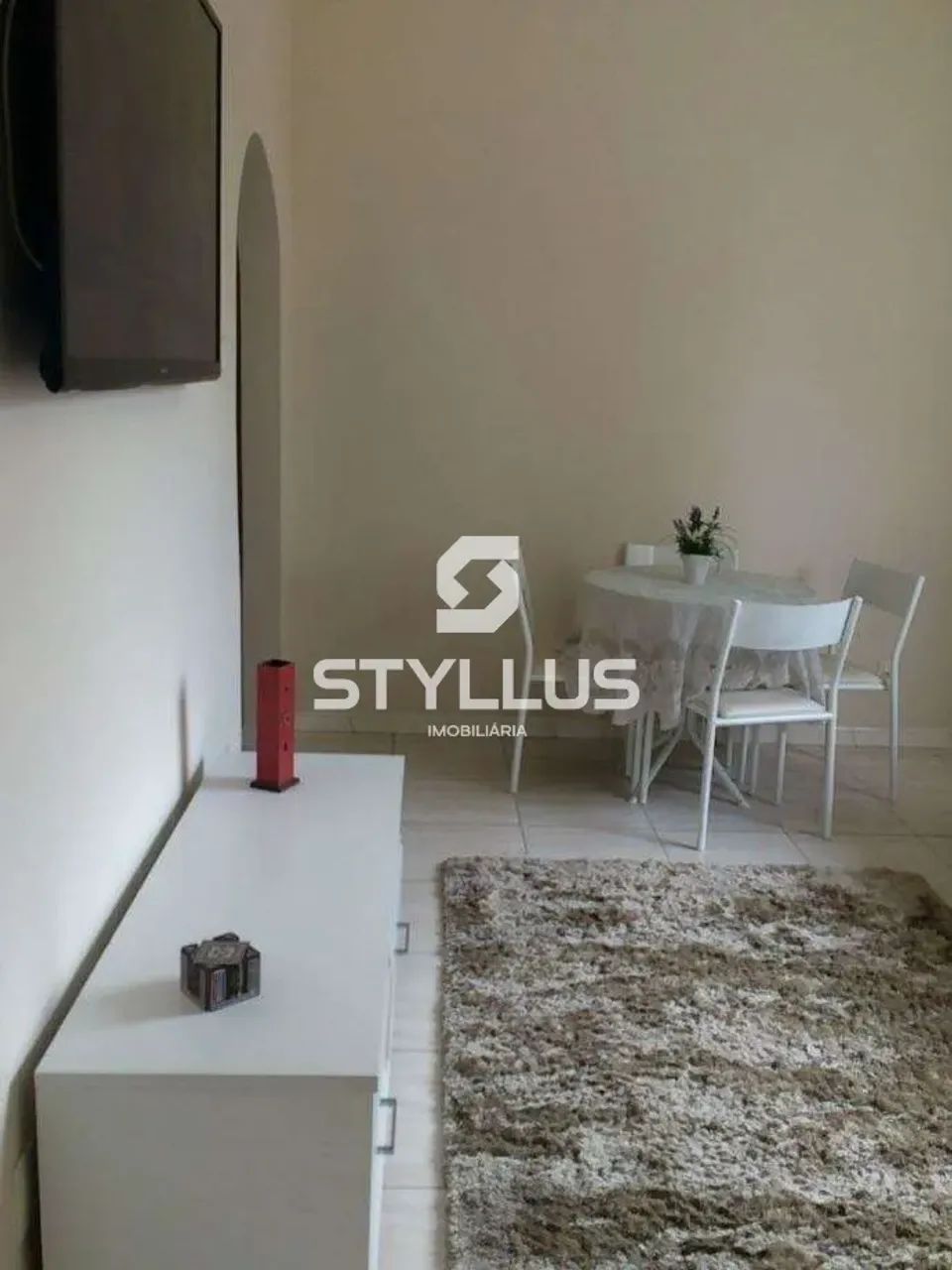 Centro | Apartamento 2 quartos - Foto 4