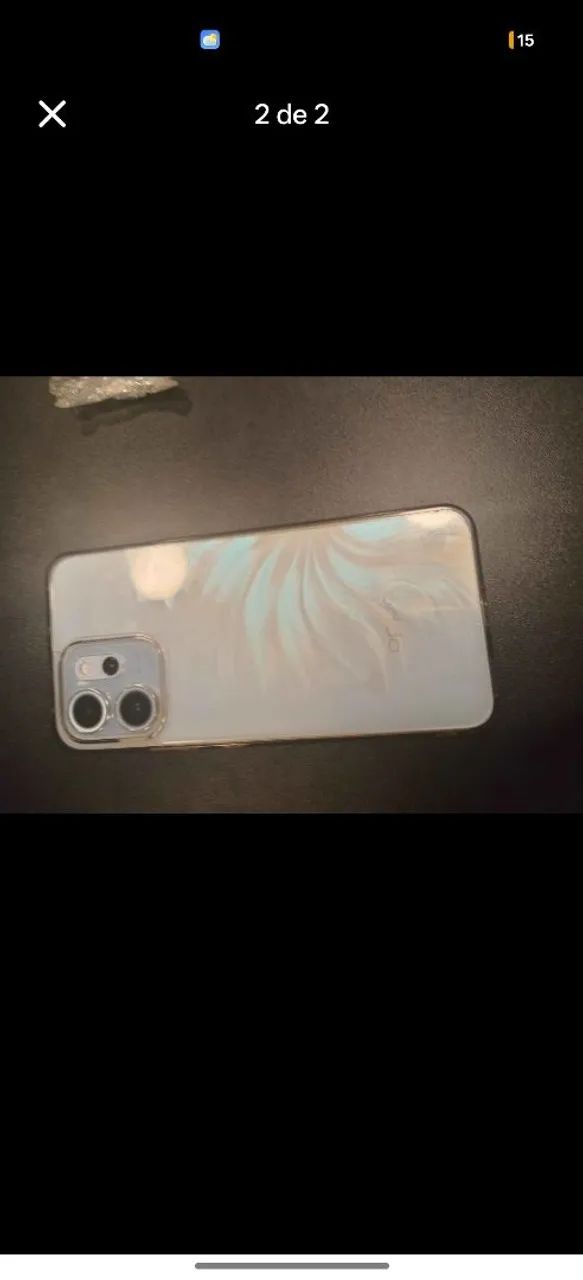 Celular OPPO  - Foto 2