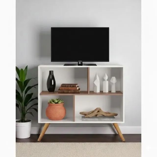 Rack Atlanta para tv até 42 polegadas 