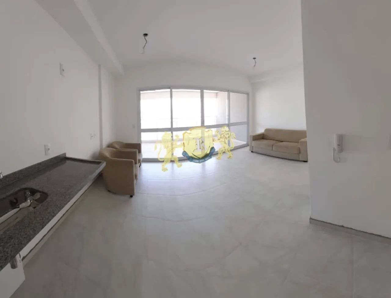 Apartamento com 1 Quarto para alugar, 40m² - Bela Vista - Foto 2