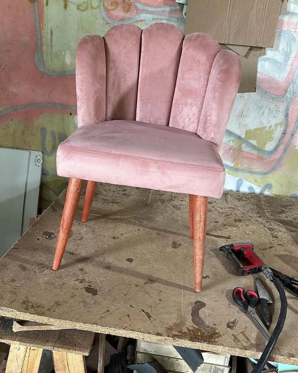 Poltronas luxo - Foto 3