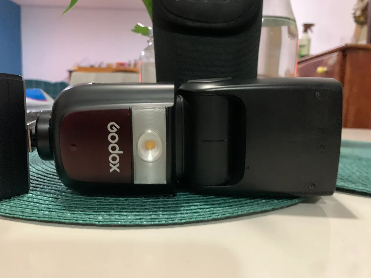 Flash Godox V860III(N) - Foto 3