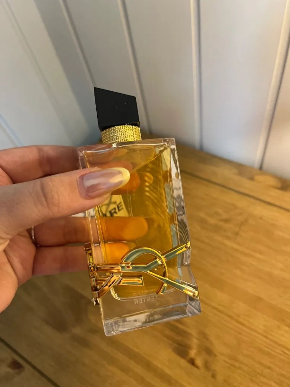 TESTER LIBRE YSL - 90ml - Foto 3