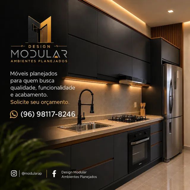 Móveis novos de qualidade a Pronta-Entrega!! - Foto 2
