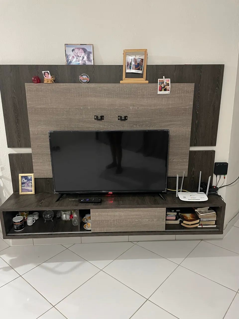 Painel de cozinha  - Foto 3