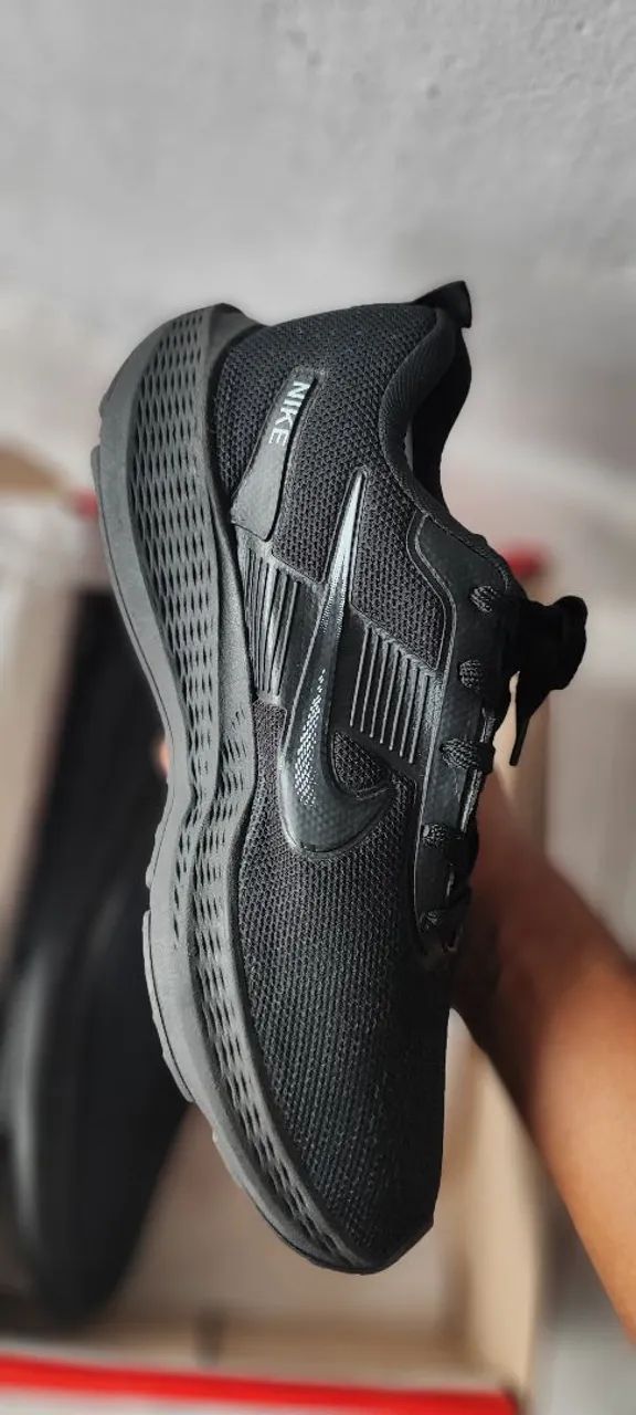 Nike Zoom tamanho 42 - Foto 3