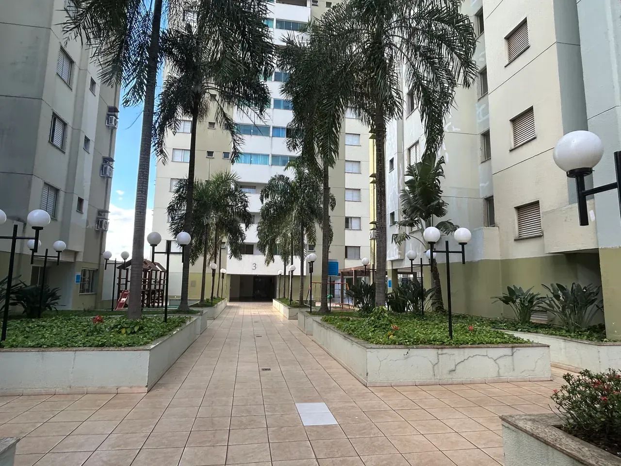 Apartamento 2/4 no Negrão de Lima - Foto 4