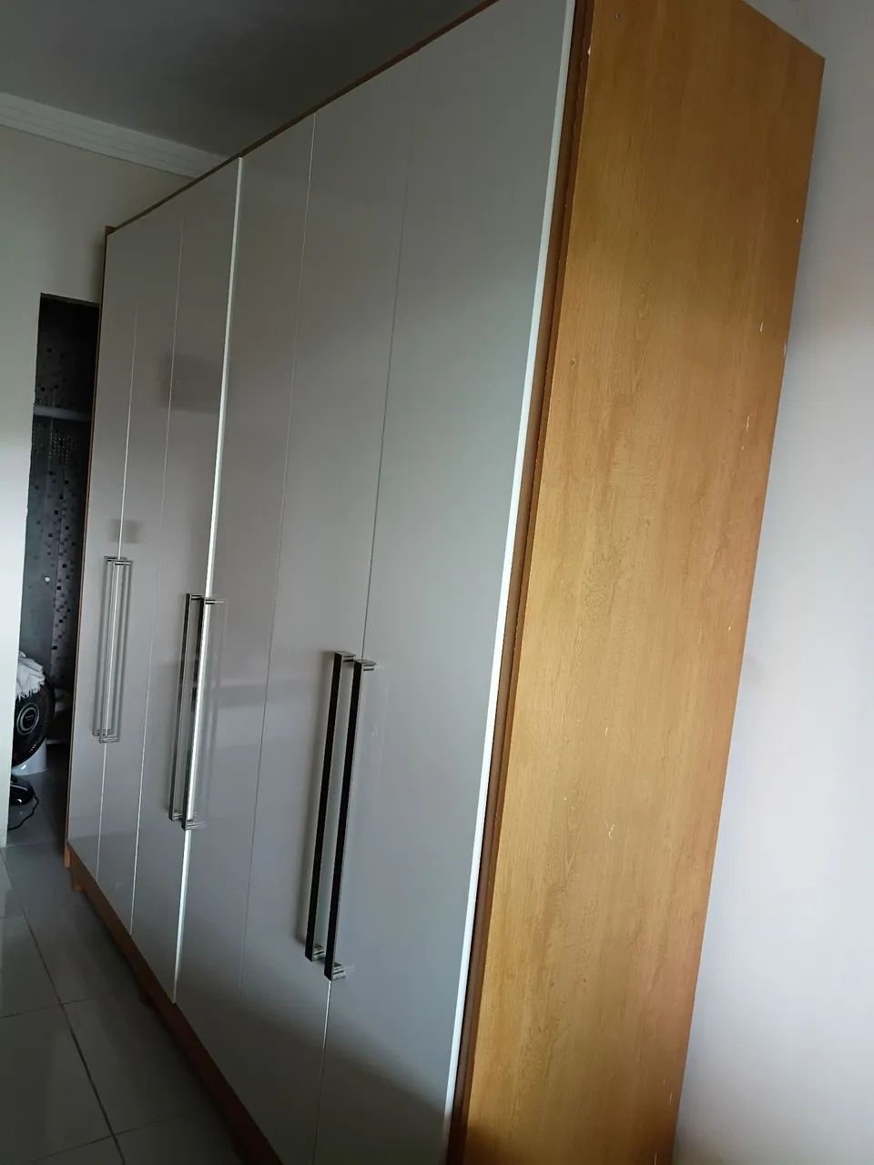 Venda guarda roupa 