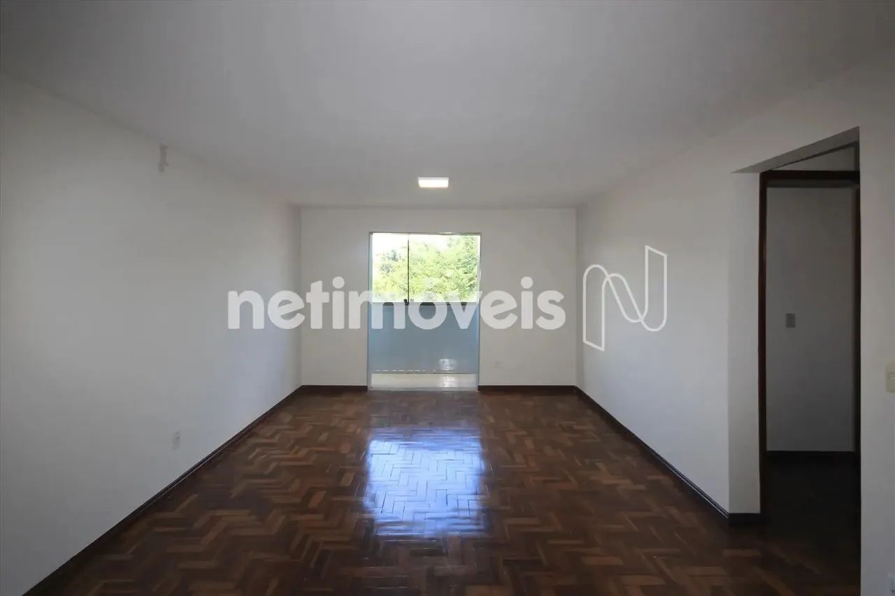Alugo Apartamento 