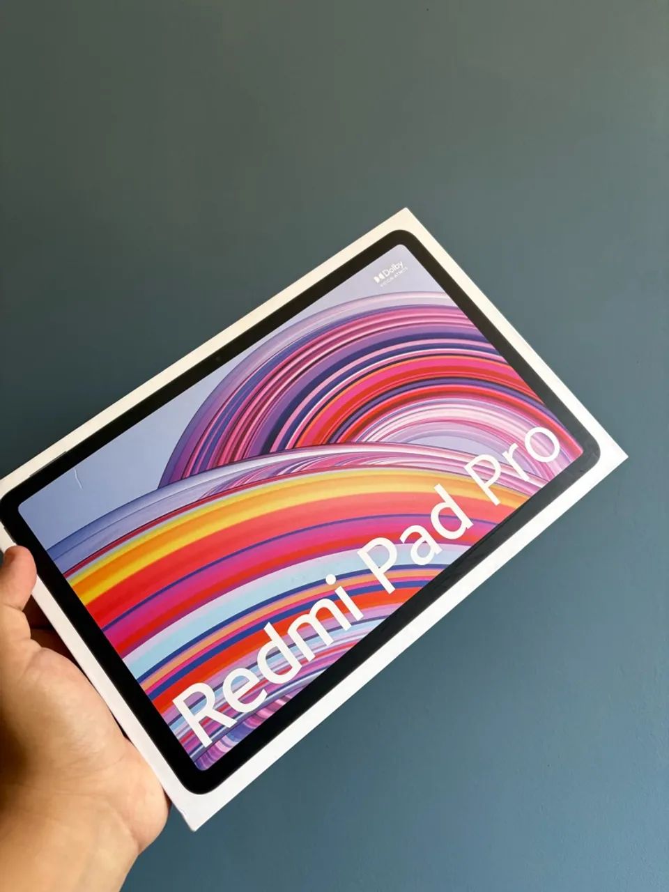 Tablet redmi pad pro  - Foto 4