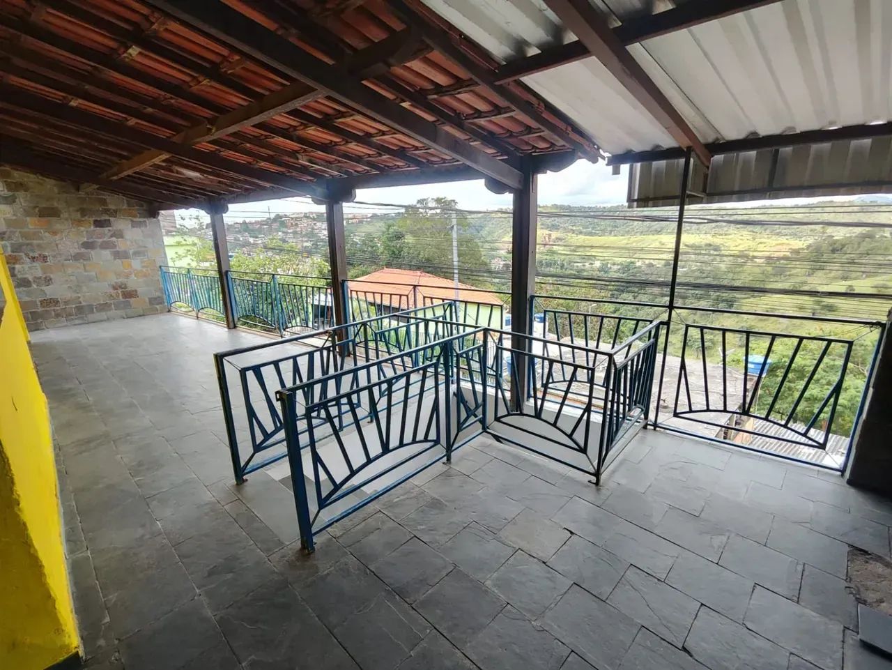 Imóvel para aluguel com 2 quartos em Novo Alvorada - Sabará - MG - Foto 2