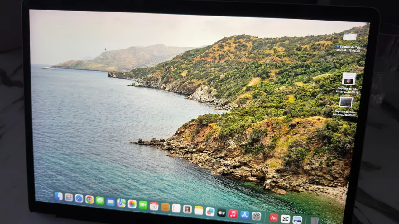 MacBook Pro  - Foto 5