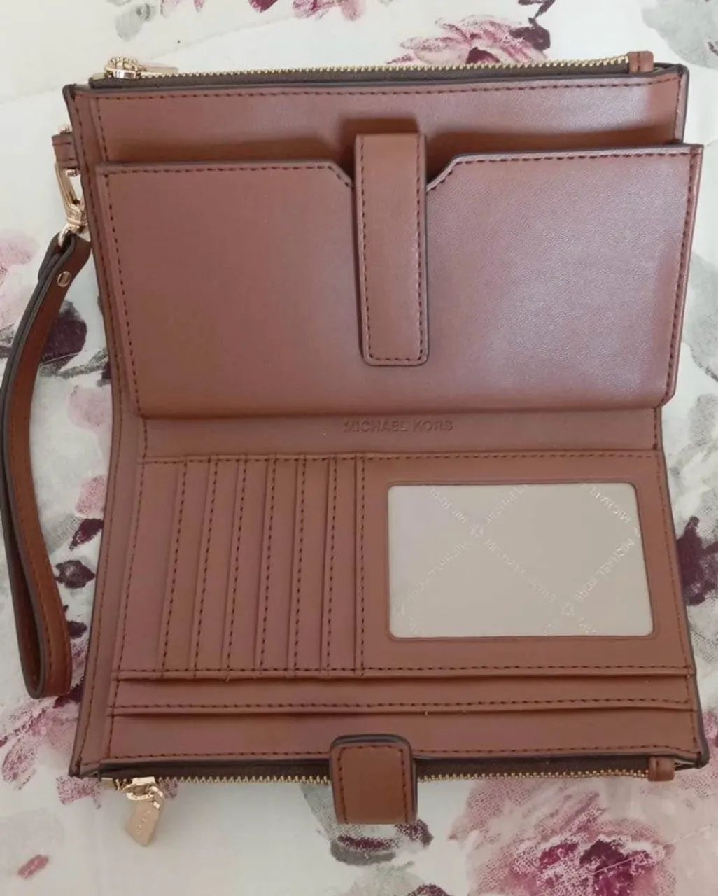 Carteira Michael Kors Original  - Foto 3