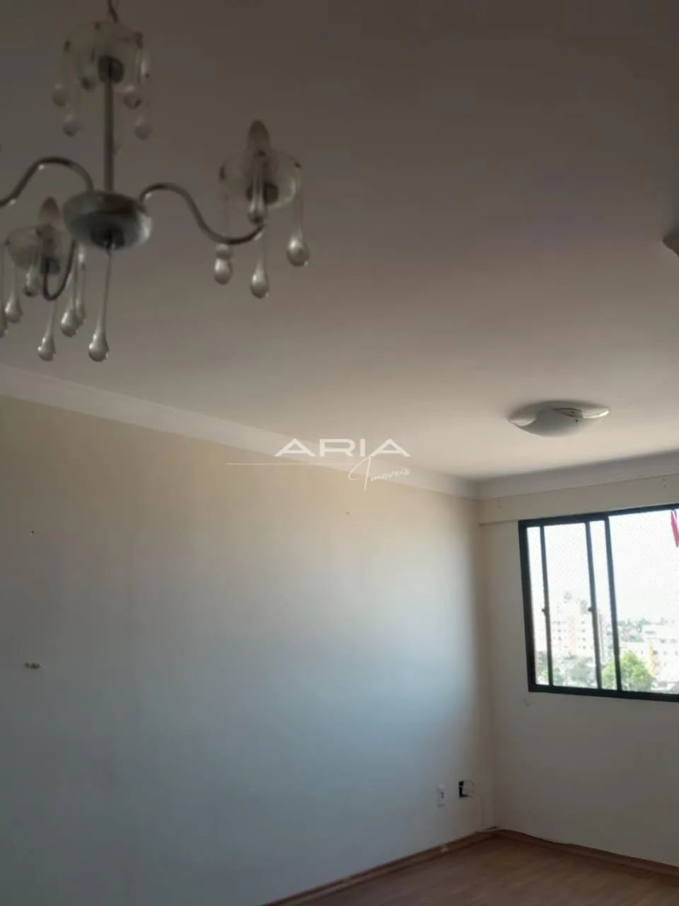 Apartamento à VENDA no Edifício Sevilha, região central, Londrina PR - Foto 3