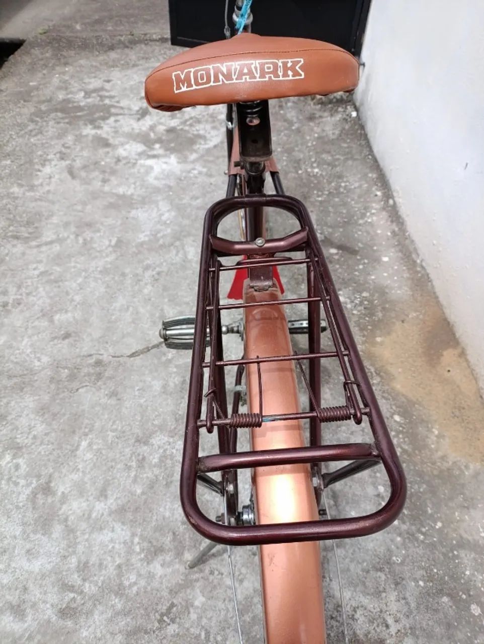 Bicicleta Monark - Foto 5