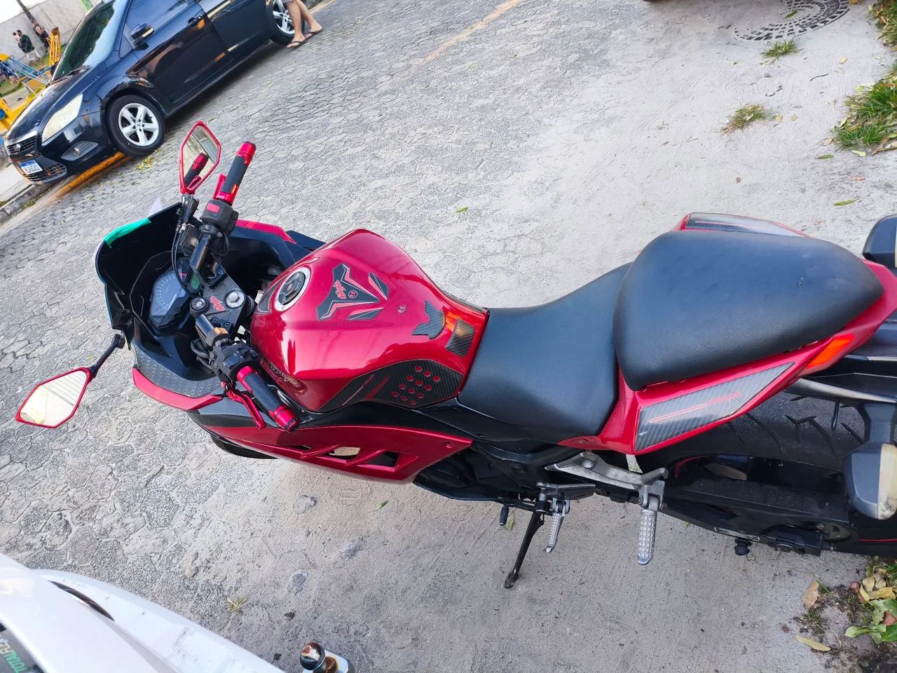 Kawasaki Ninja 300 - Foto 2