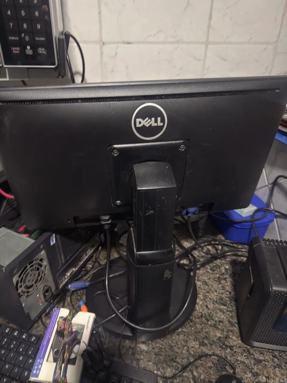 Monitor Dell  - Foto 3