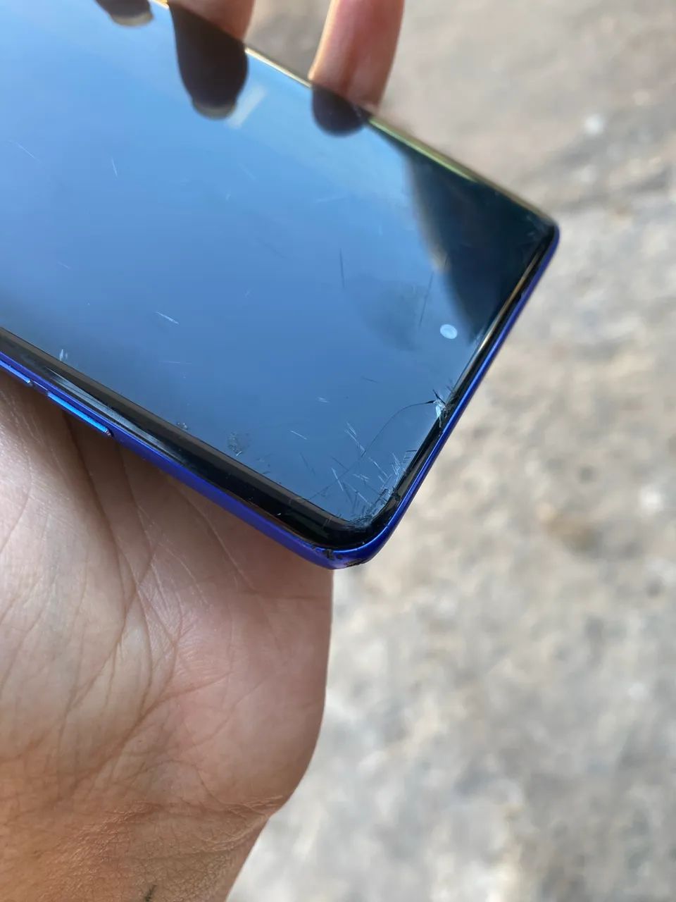 Motorola Edge 60 - Foto 5