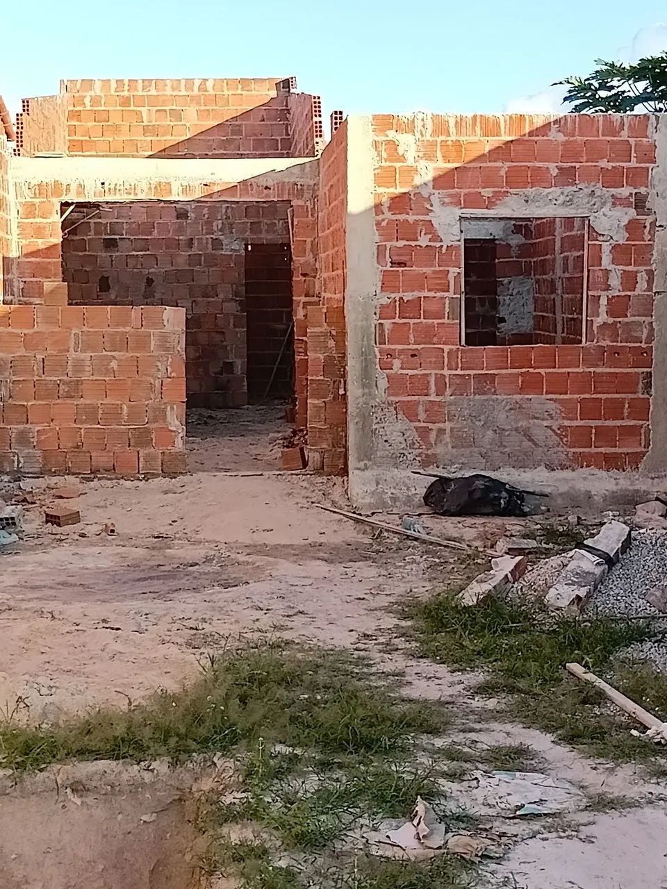 Vendo ou troco por carro - Foto 2