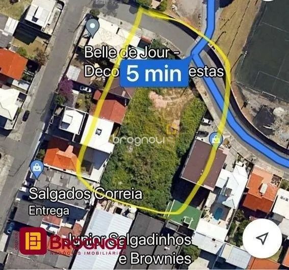 Terreno com 1.465 no Jardim Atlantico - Foto 5
