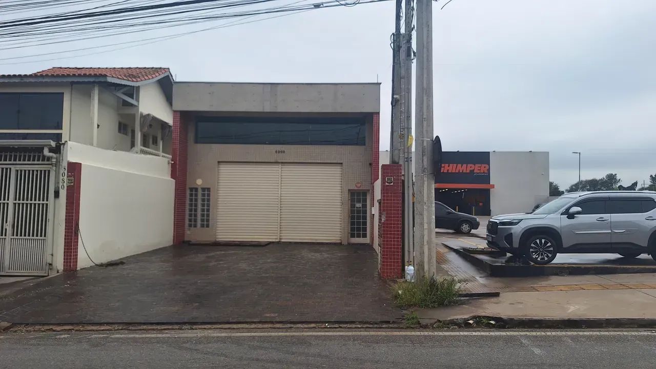 Galpão 557 m² em Éden - Sorocaba - SP - Foto 3