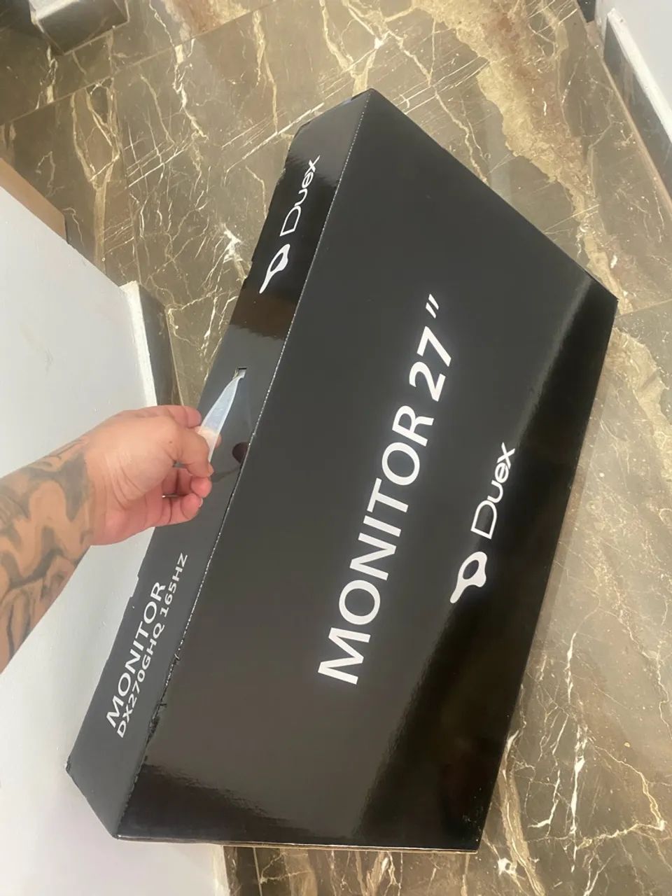 Monitor 