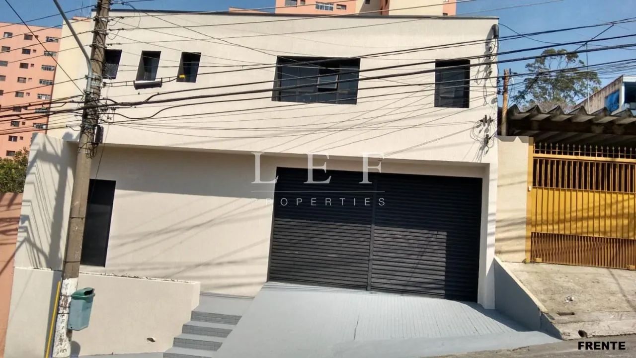 Galpão/Depósito | Vila Moraes - Foto 2