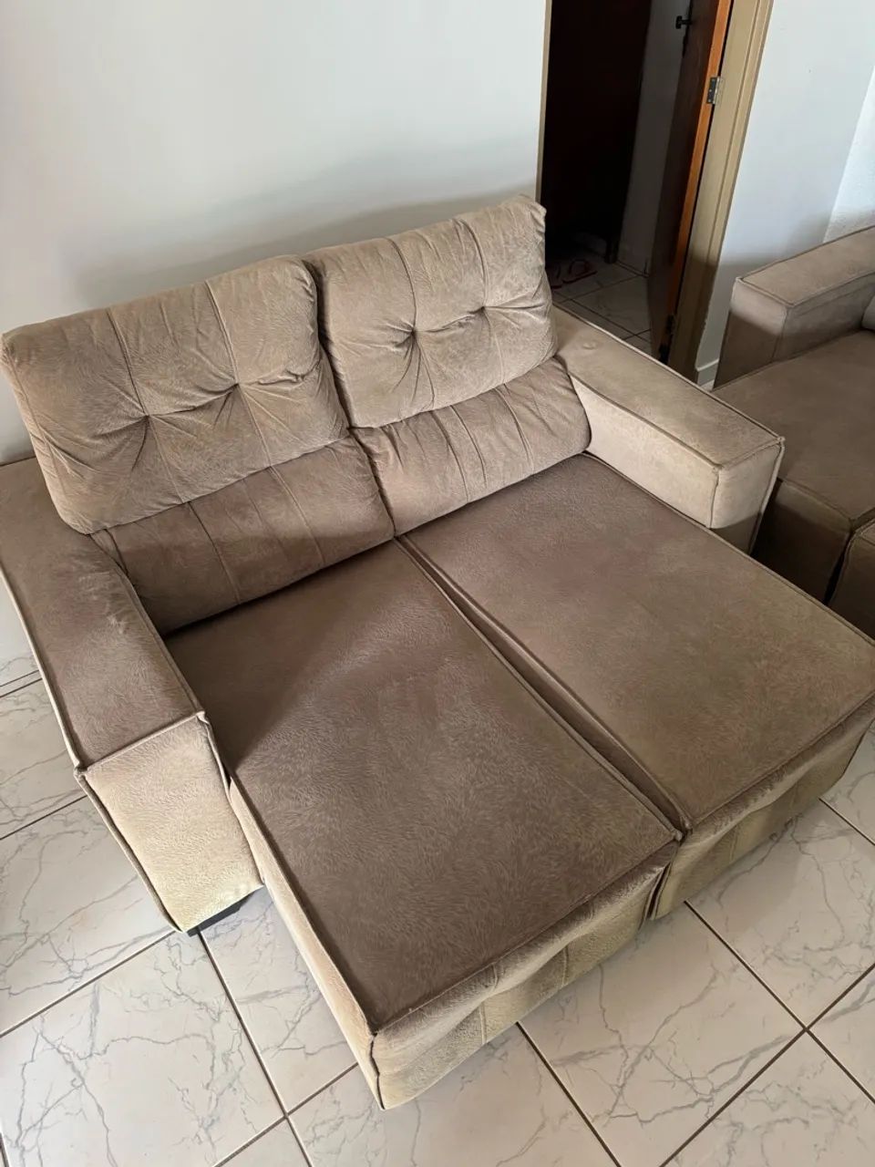 Sofá Retrátil  - Foto 2