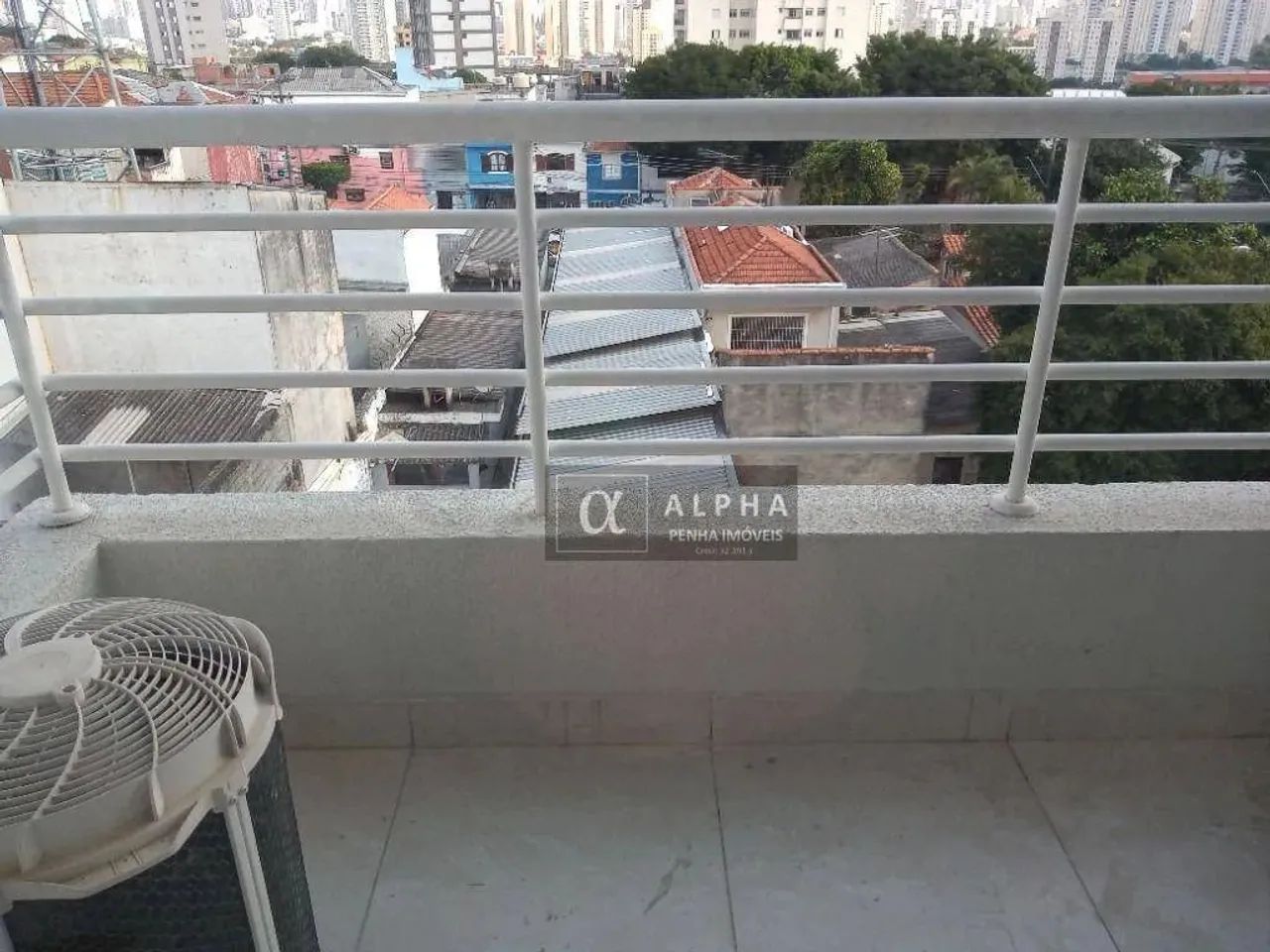 Sala comercial para alugar no centro da Penha - Foto 7